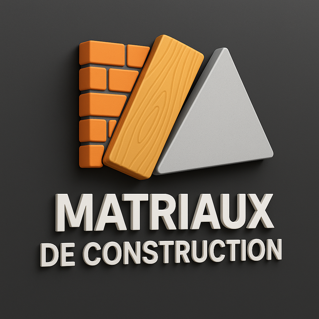 Matériaux construction
