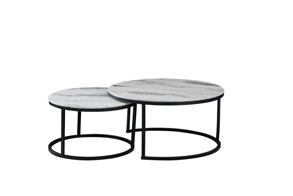 Nos Tables Basses
