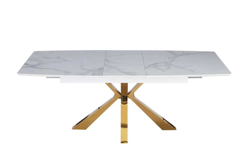 Nos Tables Extensibles