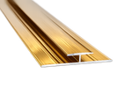 Profile de jonction aluminium 13 MM