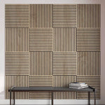 Panneau acoustique 60 x 60 cm