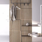 Panneau acoustique 60 x 60 cm