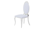 Chaises ANGEL baroque