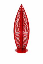 Sapin Décoratif Extérieur en Acier 2 mm – Sculpture Design Jardin & Terrasse