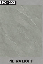 SPC 202 Plaque  mural MAT Effet pierre Pietra Light –  600 x 1200 mm