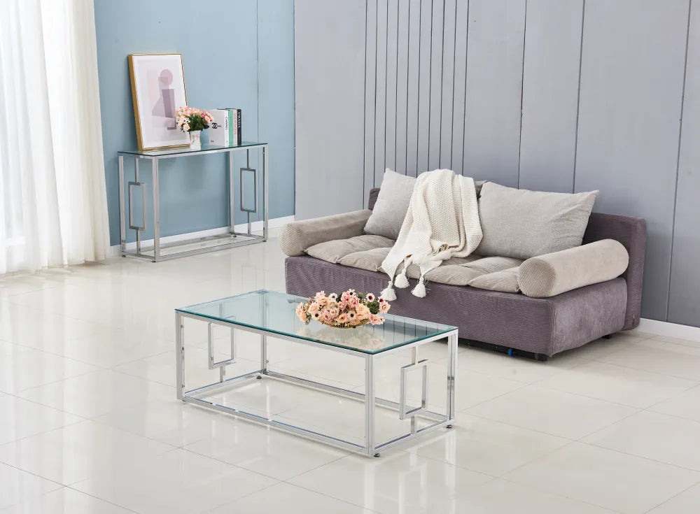 Table basse SOPHIE 120 cm
