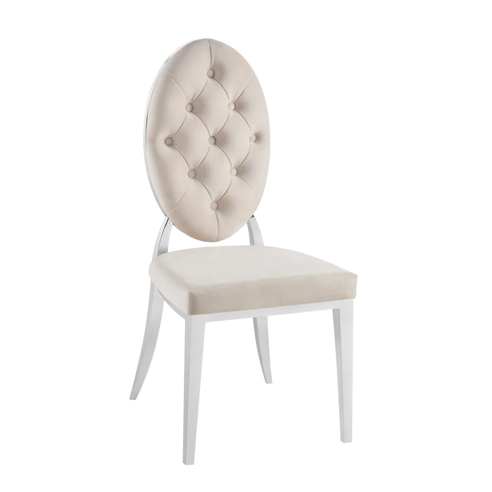 Chaises MEDAILLON