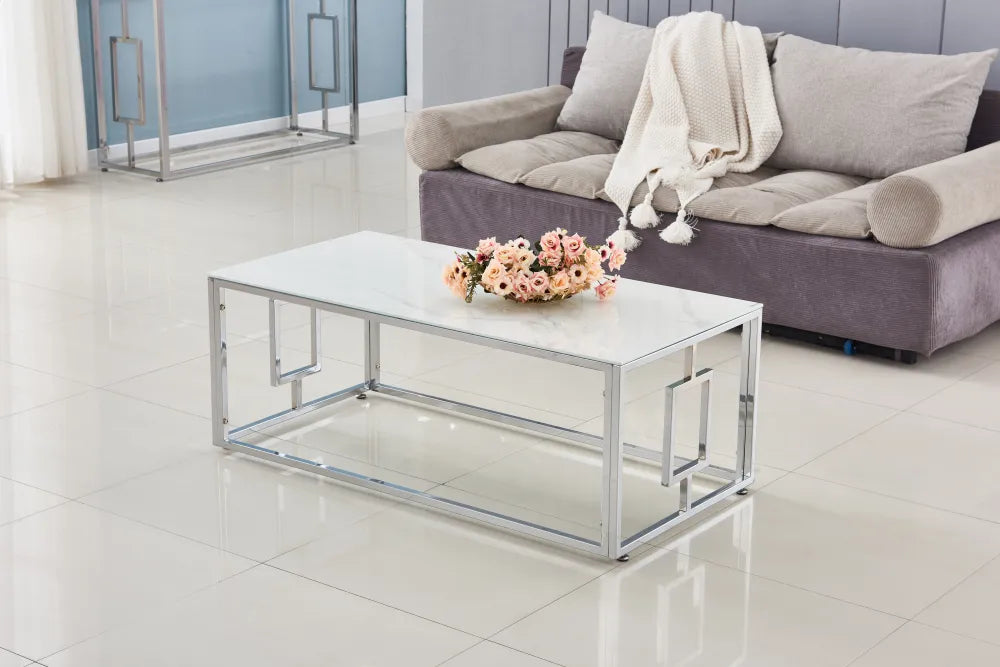 Table basse SOPHIE 120 cm