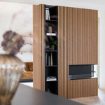 Panneau Acoustique SLIM ROULE