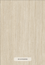 SPC 301 Plaque  mural MAT Effet Travertin  –  600 x 1200 mm