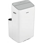 Climatiseur Mobile Réversible AIWA POLARIS 12 000 BTU – Chaud & Froid – AW-HG-12000-IU