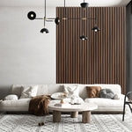 Panneaux acoustique et décorative BELLA HAIR